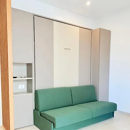 Florida 3* サン·ヴィンチェンツォ