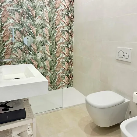 Florida アパートホテル