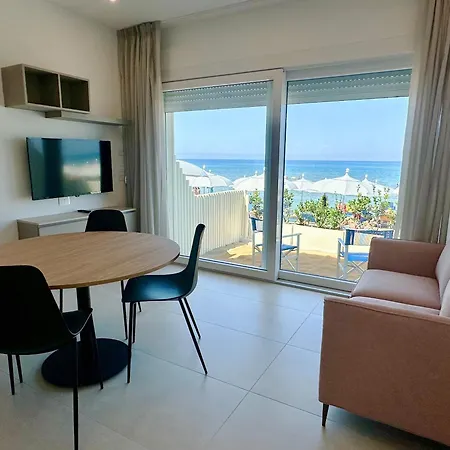 Florida 4* San Vincenzo